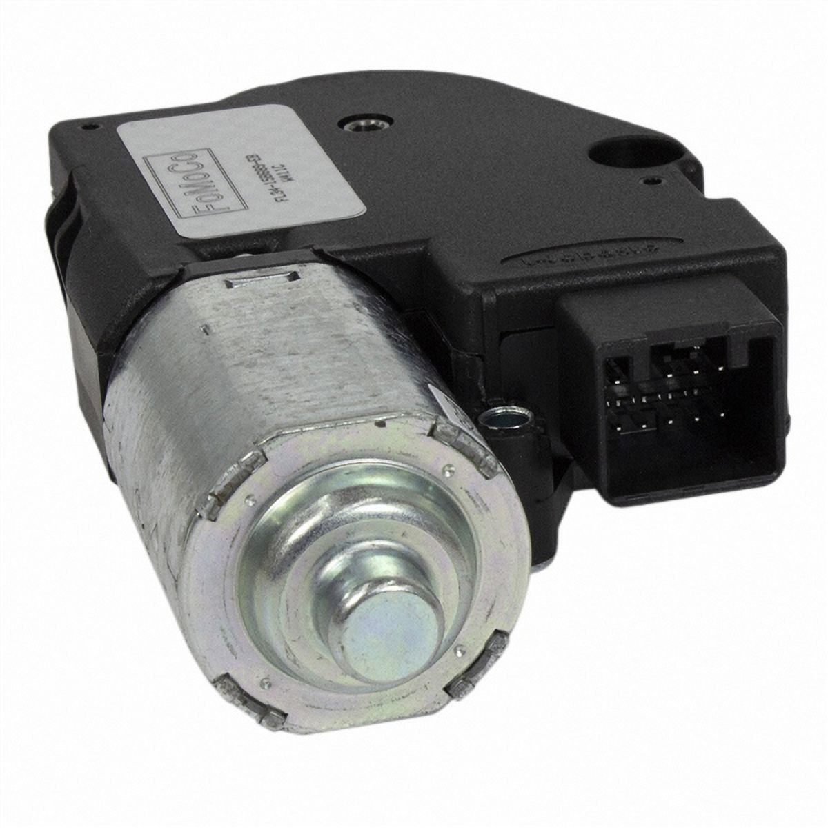 Motorcraft Sunroof Motor MM-1217 Fits select: 2015-2020 FORD F150, 2017-2019 FORD F250