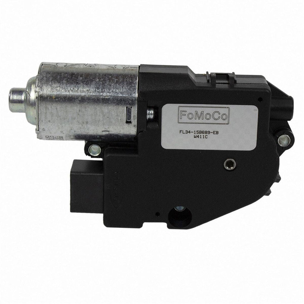 Motorcraft Sunroof Motor MM-1217 Fits select: 2015-2020 FORD F150, 2017-2019 FORD F250