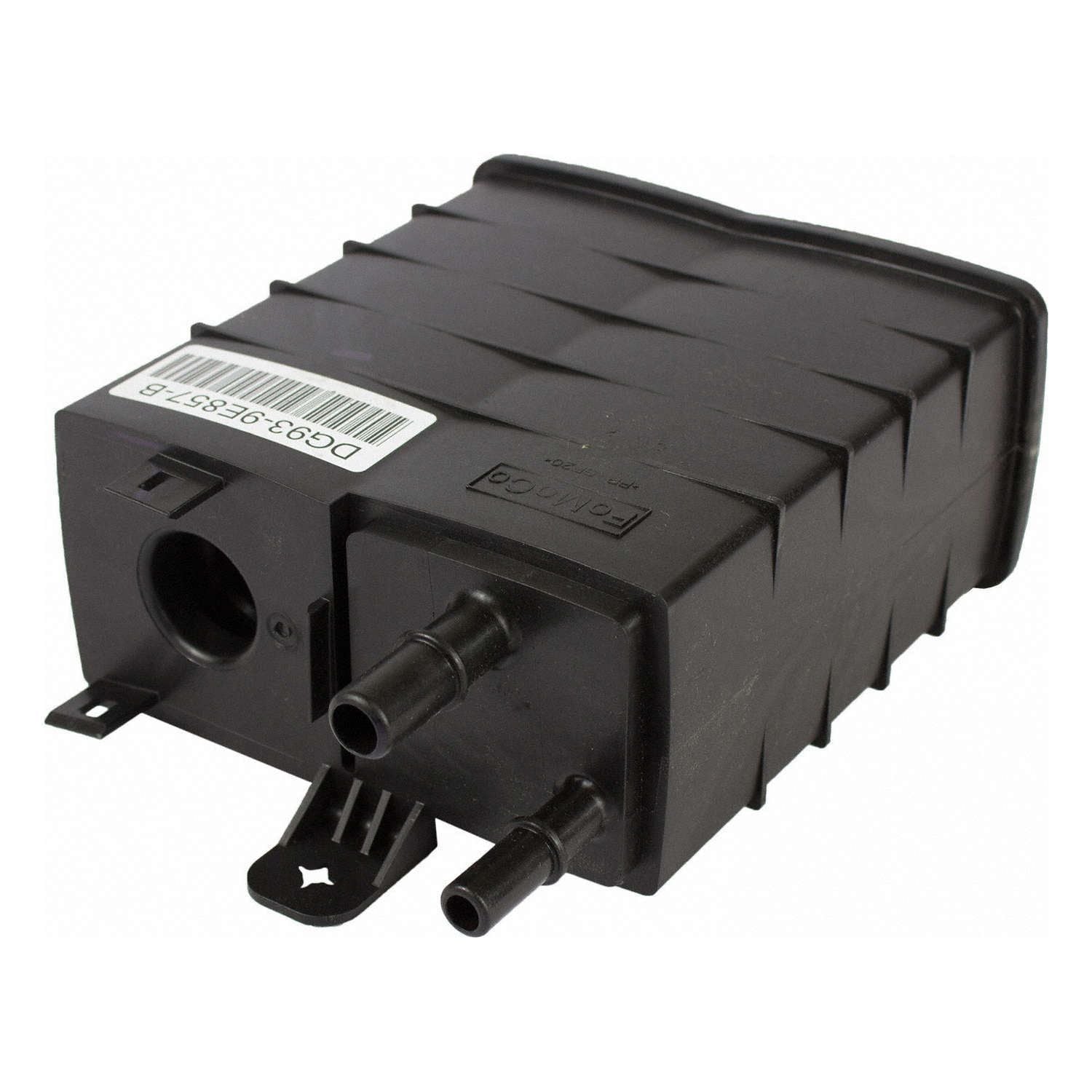 Motorcraft Carbon Canister Fits select: 2013-2015 FORD ESCAPE, 2013-2019 FORD FUSION