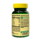 Spring Valley B-100 Complex Timed-Release Tablets Dietary Supplement; 60 Count EasyOptionXY LLC