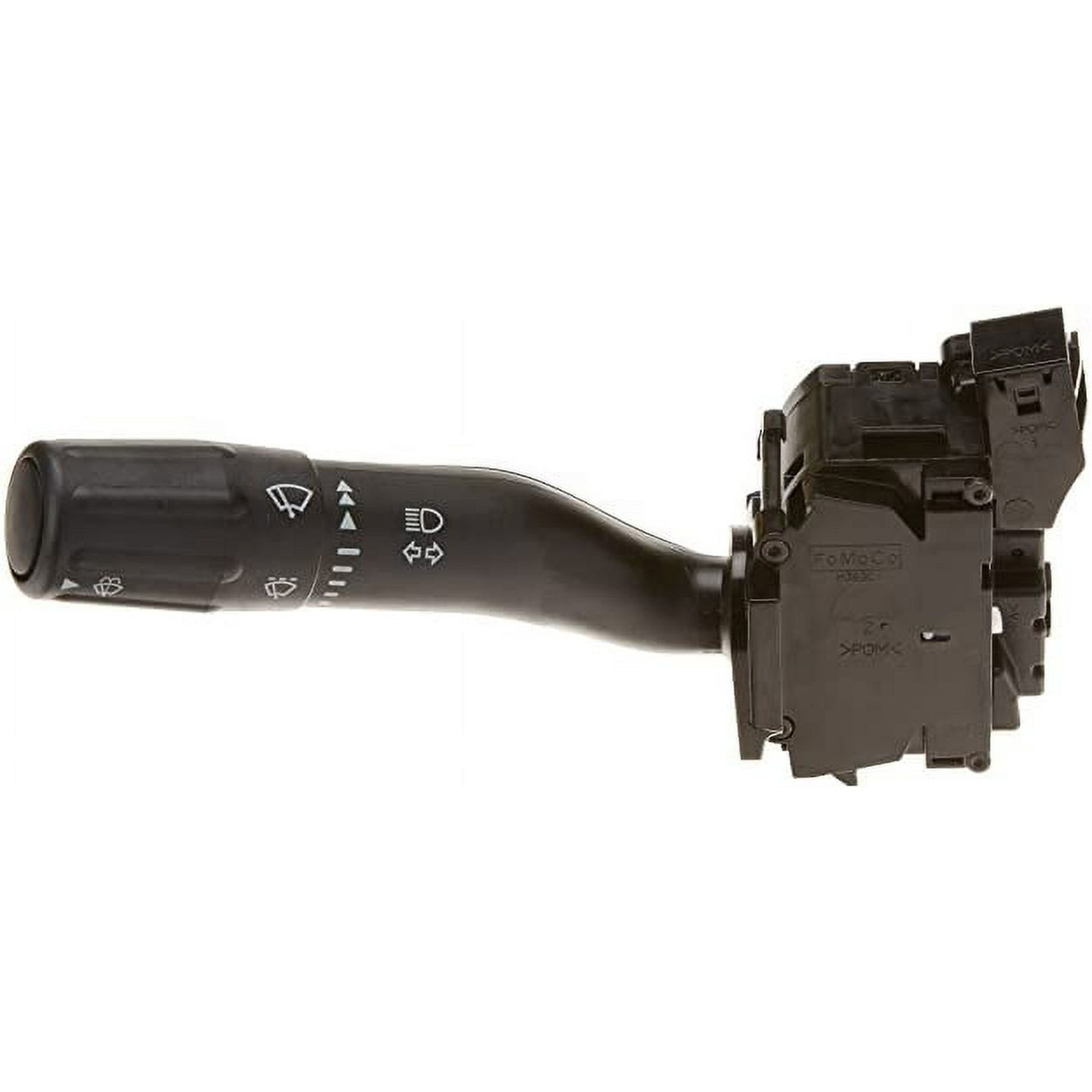Motorcraft Hazard Warning Switch SW-6658 Fits select: 2006-2012 FORD FUSION, 2010-2012 FORD TAURUS