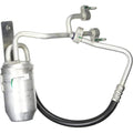 Motorcraft A/C Accumulator with Hose Assembly YL-186 EasyOptionXY LLC