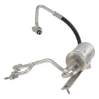 Motorcraft A/C Accumulator with Hose Assembly YL-186 EasyOptionXY LLC