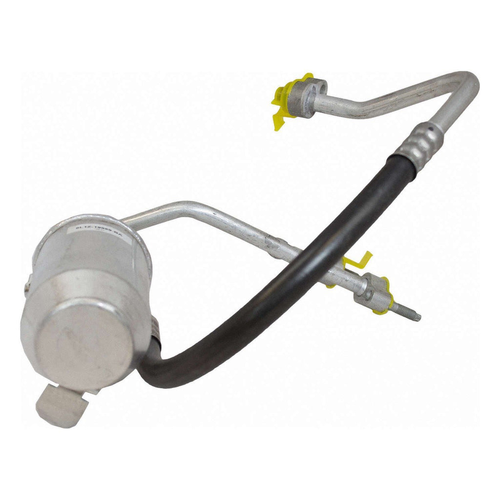 Motorcraft A/C Accumulator with Hose Assembly YL-186 EasyOptionXY LLC