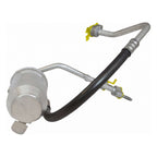 Motorcraft A/C Accumulator with Hose Assembly YL-186 EasyOptionXY LLC