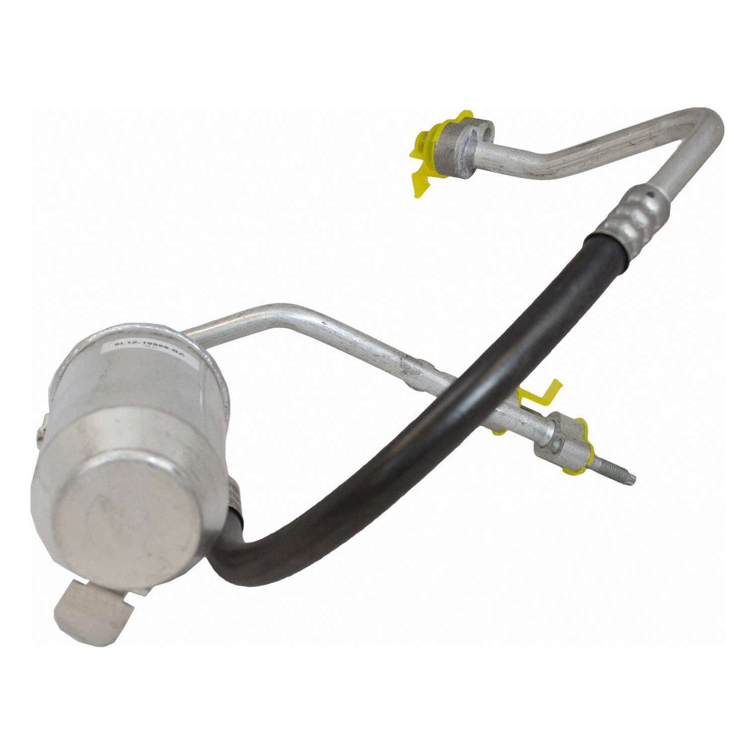 Motorcraft A/C Accumulator with Hose Assembly YL-186 EasyOptionXY LLC
