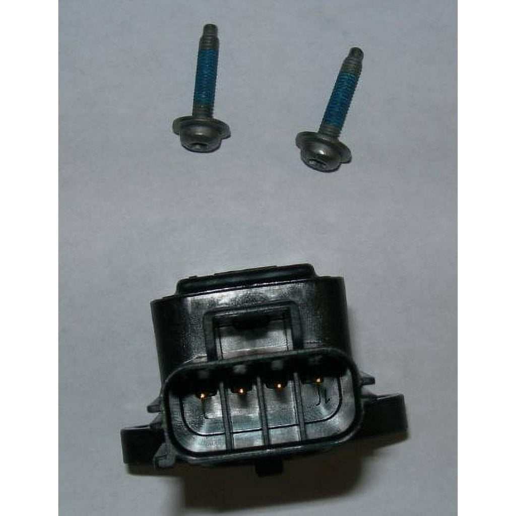 Motorcraft Throttle Position Sensor DY-1164 Fits select: 2004-2010 FORD F150, 2004-2009 FORD EXPLORER EasyOptionXY LLC