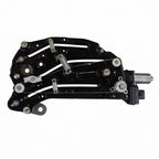 Motorcraft Power Window Regulator Assembly WLRA-111 Fits select: 2006-2009 FORD MUSTANG