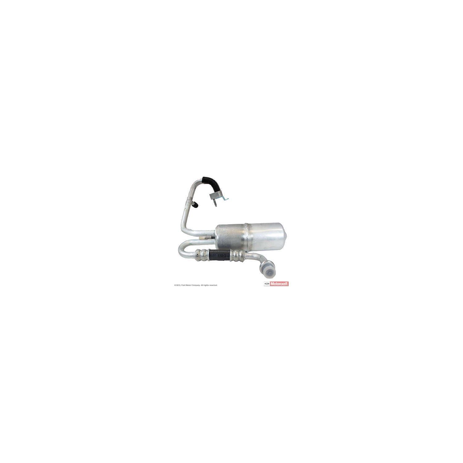 Motorcraft A/C Receiver Drier