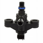 Motorcraft Vapor Canister Purge Valve CX-2626 Fits select: 2009-2020 FORD FUSION, 2009-2019 FORD ESCAPE