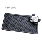 Car anti-slip mat Car storage mat Pi-Mart