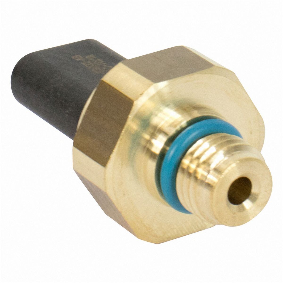 Motorcraft Exhaust Gas Diff. Pres. Fits select: 2018-2023 FORD F150, 2020-2023 FORD EXPLORER