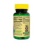 Spring Valley Chromium Tablets Dietary Supplement; 1; 000 mcg; 100 Count EasyOptionXY LLC