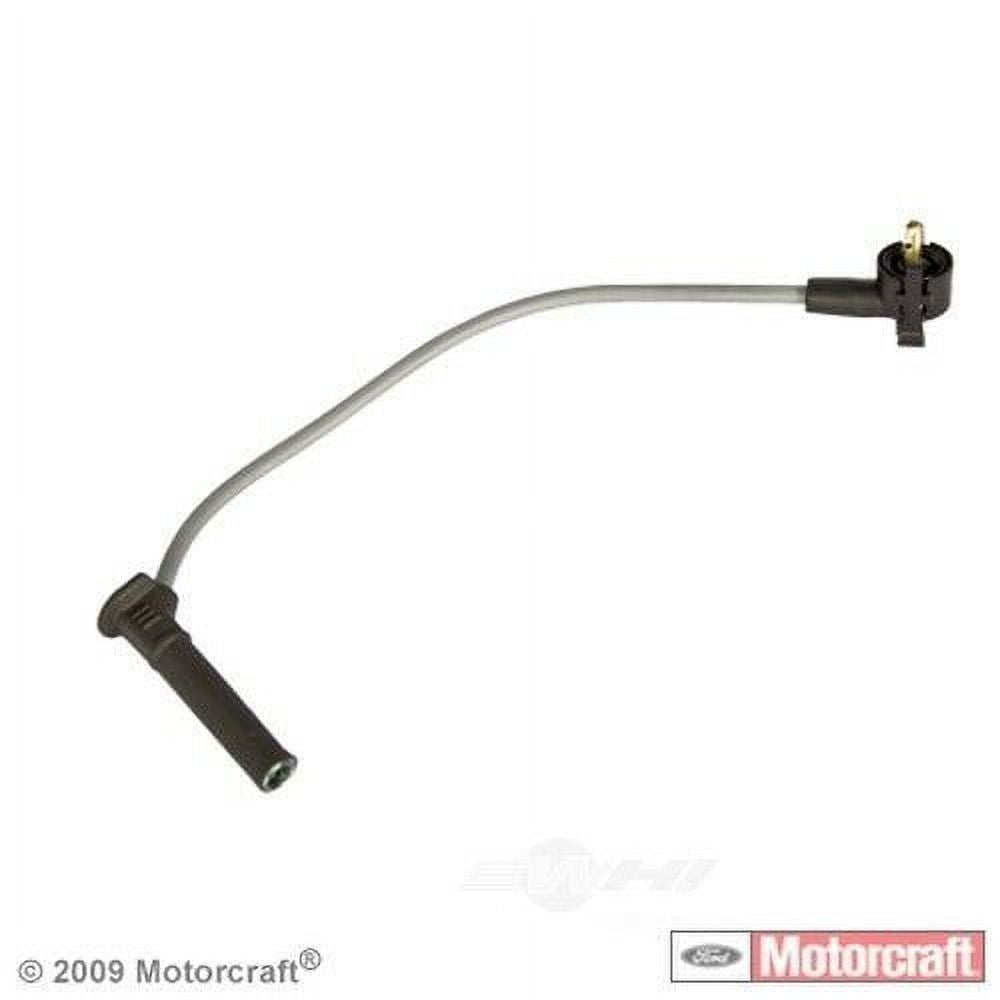 Motorcraft Original Equipment (O.E.) Kit Fits select: 1997-2001 FORD EXPLORER, 2001 FORD EXPLORER SPORT TRAC