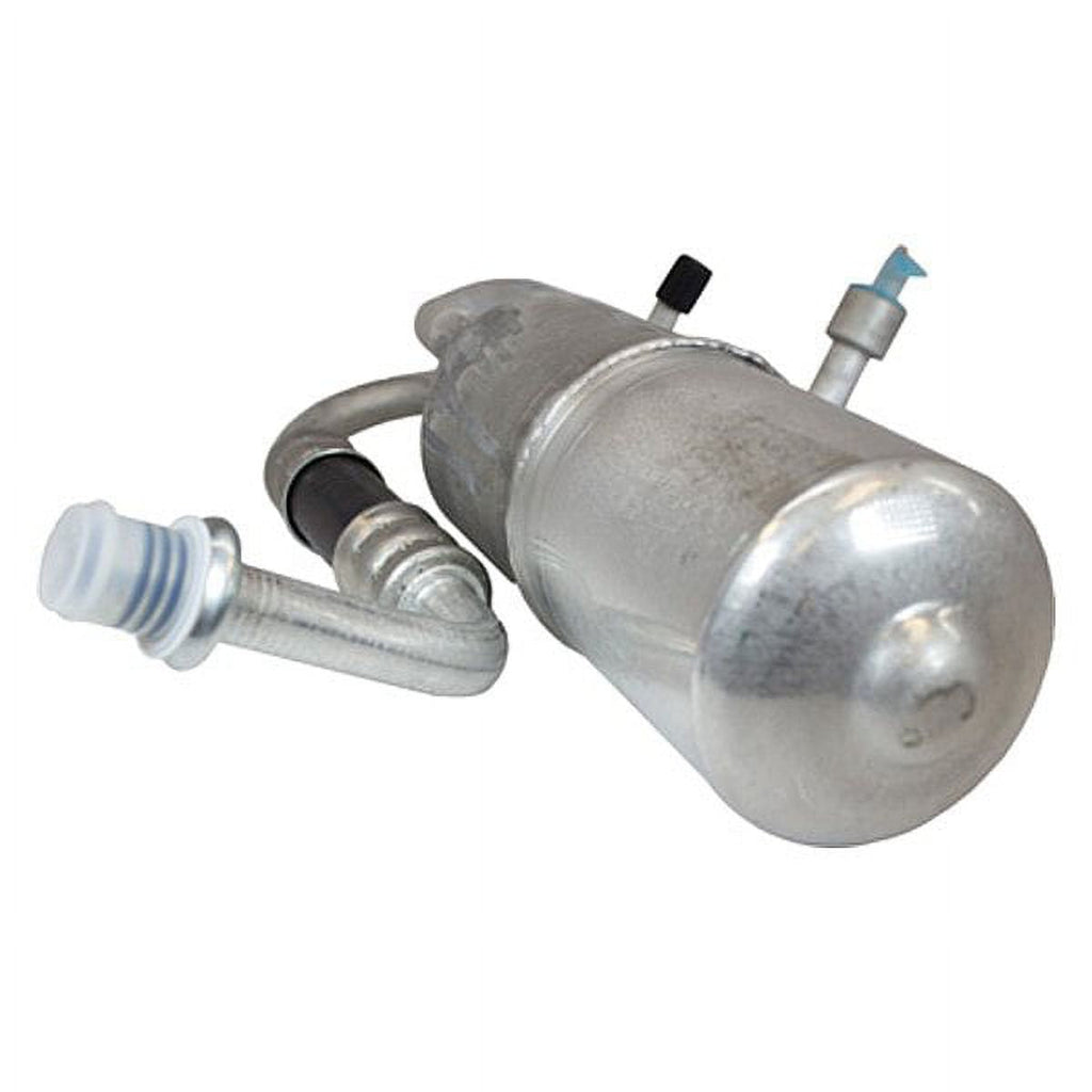 Motorcraft A/C Accumulator YF-3620 Fits select: 2008-2010 FORD F350, 2009-2010 FORD F250