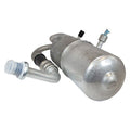 Motorcraft A/C Accumulator YF-3620 Fits select: 2008-2010 FORD F350, 2009-2010 FORD F250