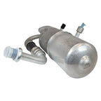 Motorcraft A/C Accumulator YF-3620 Fits select: 2008-2010 FORD F350, 2009-2010 FORD F250