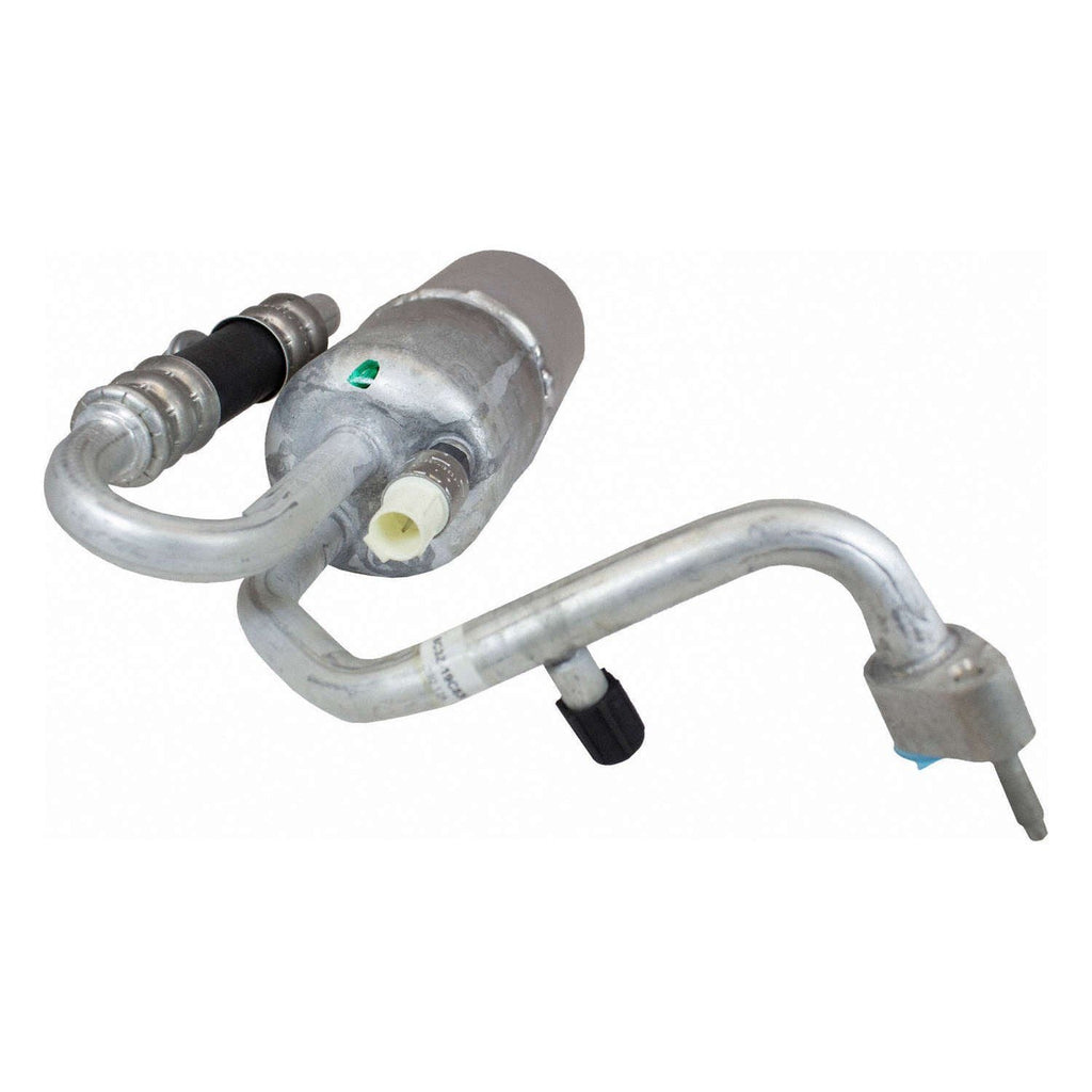 Motorcraft A/C Accumulator YF-3620 Fits select: 2008-2010 FORD F350, 2009-2010 FORD F250