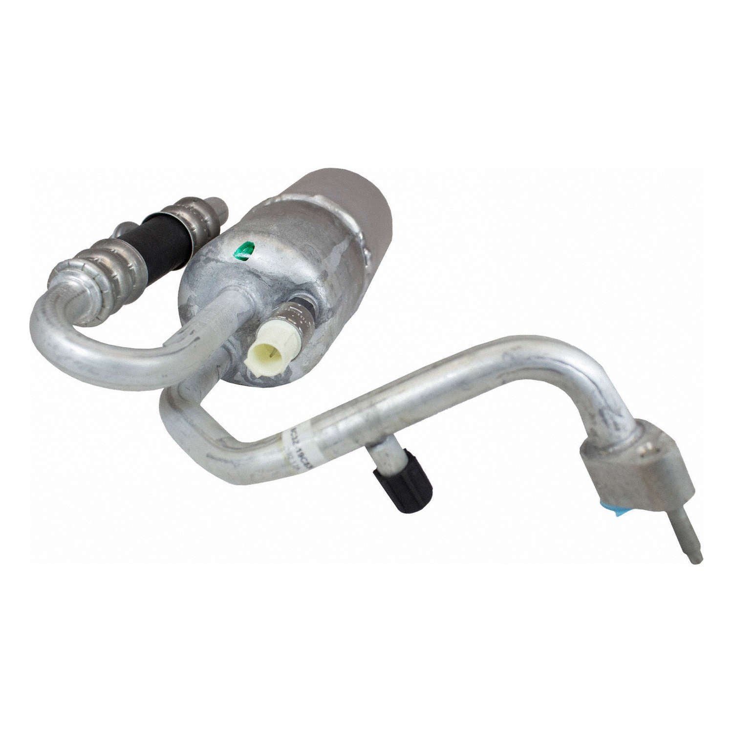 Motorcraft A/C Accumulator YF-3620 Fits select: 2008-2010 FORD F350, 2009-2010 FORD F250
