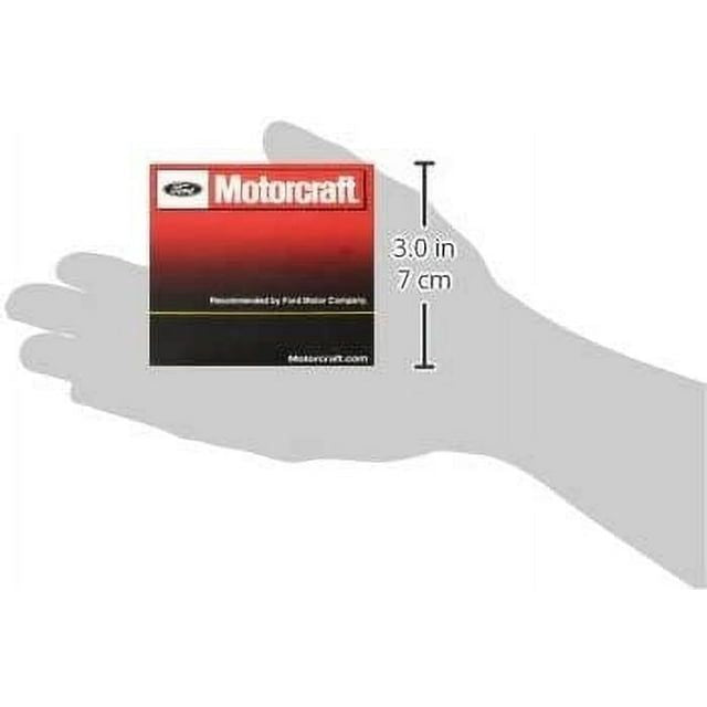 Motorcraft HVAC Blower Motor Resistor YH-1828 Fits select: 2011-2016 FORD F250, 2011-2016 FORD F350 EasyOptionXY LLC