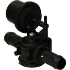 Motorcraft HVAC Heater Control Valve YG-389 Fits select: 2003-2010 FORD F350, 2003-2010 FORD F250 EasyOptionXY LLC