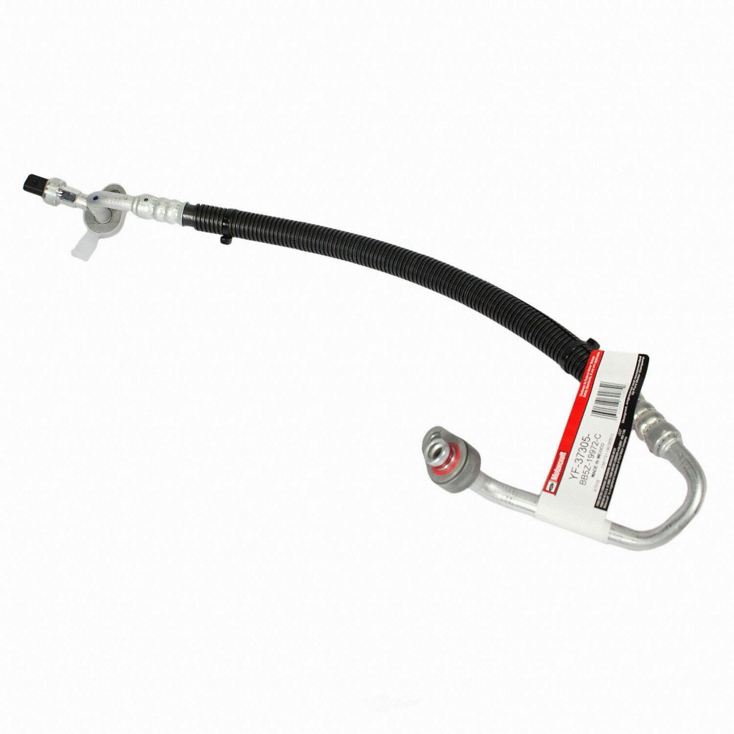 Motorcraft A/C Hose Fits select: 2011-2015 FORD EXPLORER EasyOptionXY LLC