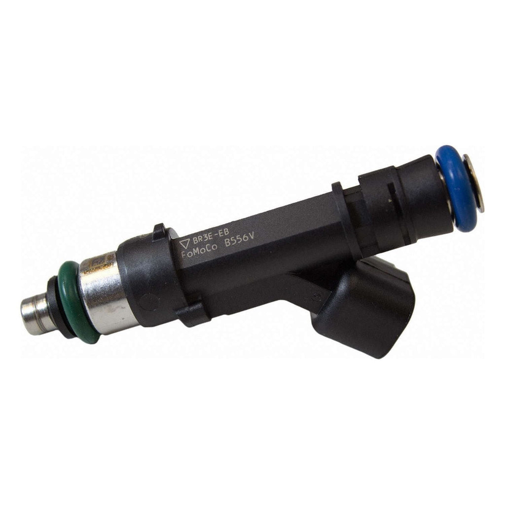 Motorcraft Fuel Injector CM-5187 Fits select: 2011-2017 FORD F150, 2011-2020 FORD MUSTANG