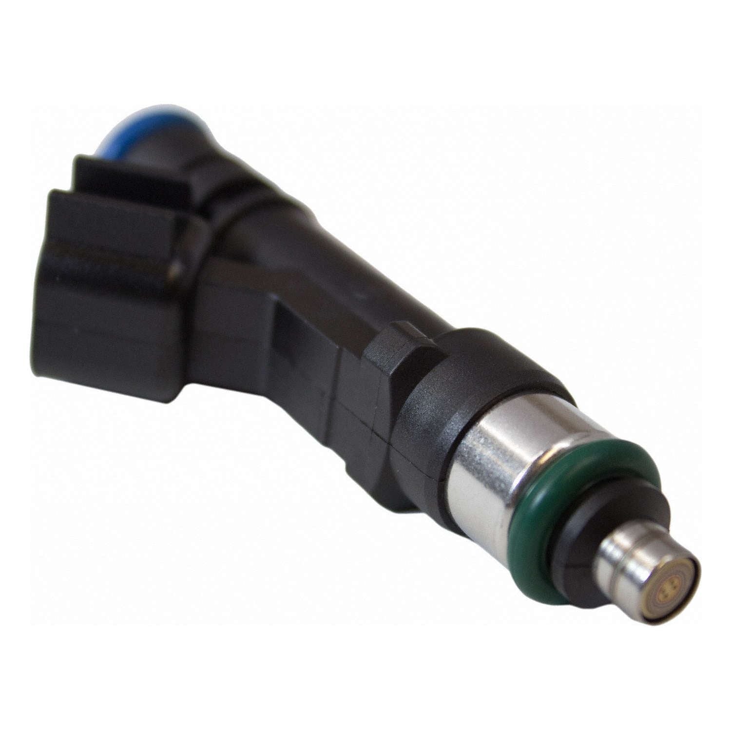 Motorcraft Fuel Injector CM-5187 Fits select: 2011-2017 FORD F150, 2011-2020 FORD MUSTANG