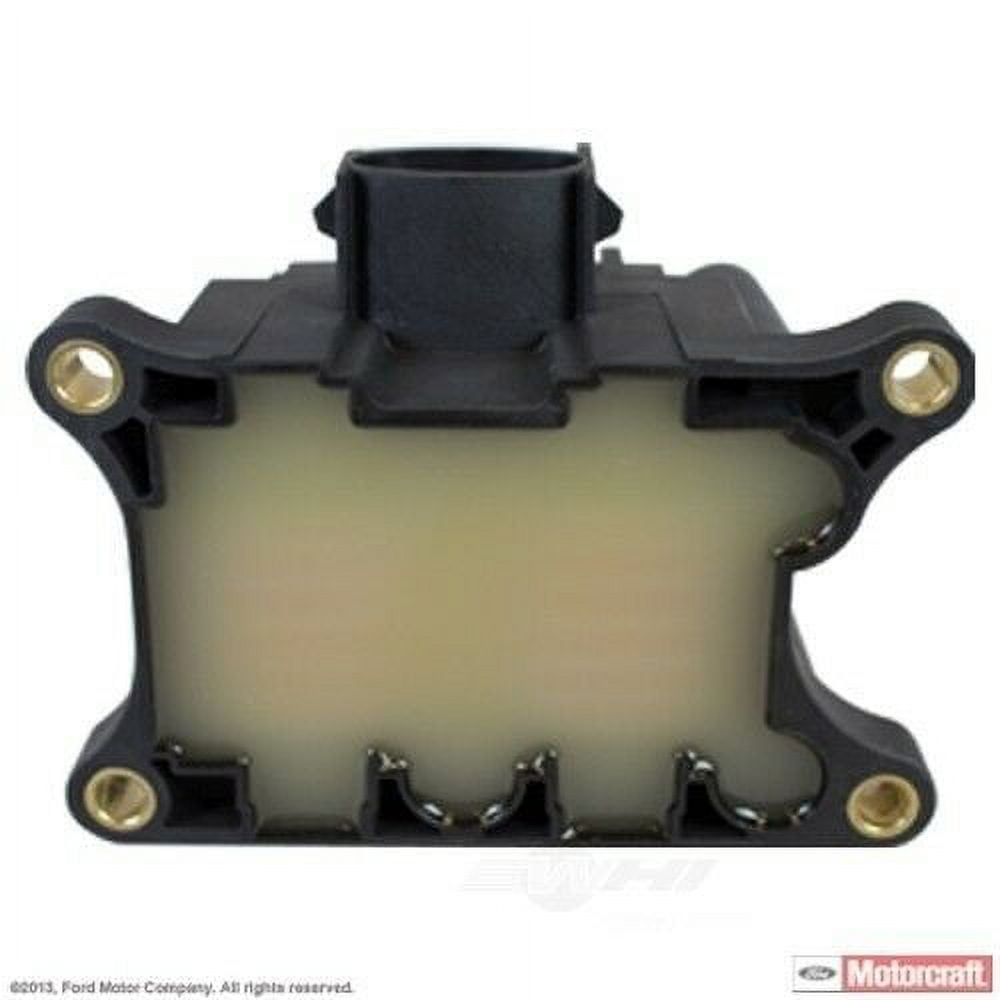 Motorcraft Ignition Coil DG-544 Fits select: 2001-2011 FORD RANGER EasyOptionXY LLC