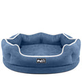 Pet Supplies Memory Foam Warm Sofa Cushion Pi-Mart