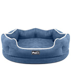 Pet Supplies Memory Foam Warm Sofa Cushion Pi-Mart