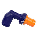 Motorcraft PCV Valve EV-274 Fits select: 2006-2007 FORD FOCUS, 2005-2008 FORD ESCAPE EasyOptionXY LLC