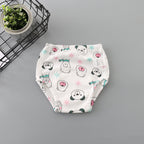 Newborn washable diapers cotton diaper Pi-Mart
