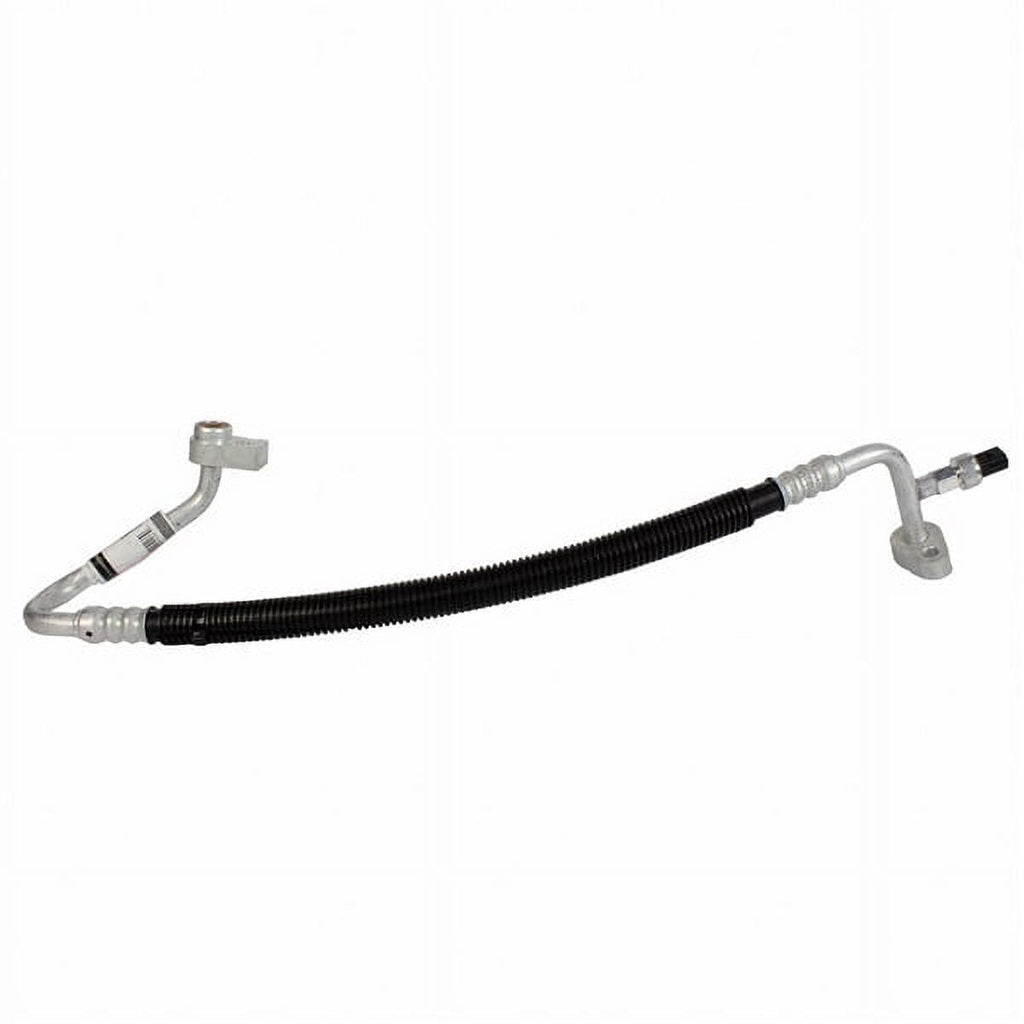 Motorcraft A/C Refrigerant Discharge Hose YF-37589 2017 Ford Explorer