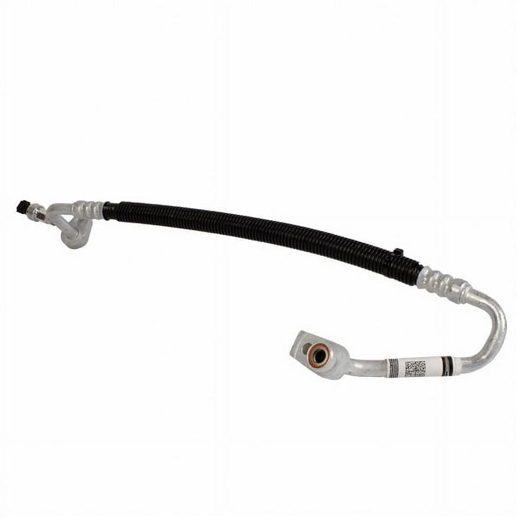 Motorcraft A/C Refrigerant Discharge Hose YF-37589 2017 Ford Explorer