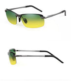 Day And Night Polarized Glasses Pi-Mart