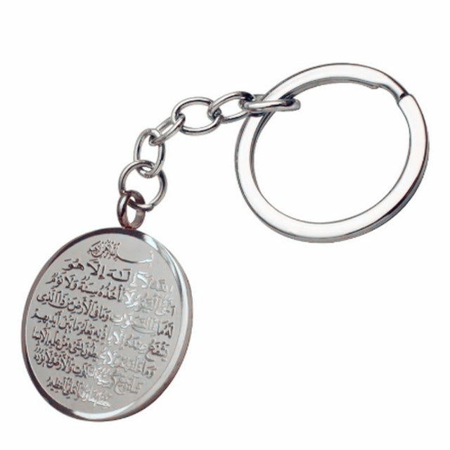 Classic Military Necklace - SJB-DIAMOND ELITES