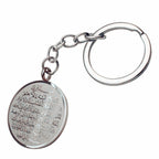Classic Military Necklace - SJB-DIAMOND ELITES