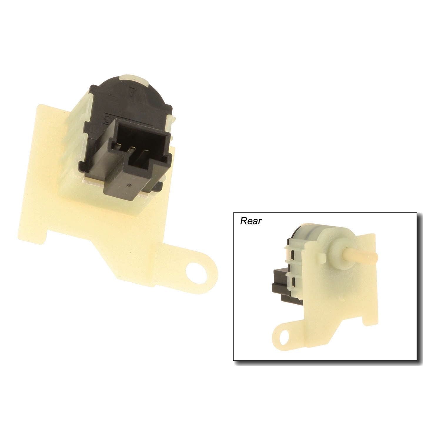 Motorcraft HVAC Heater Control Switch YH-1503 Fits select: 1997-2003 FORD F150, 1997-2002 FORD EXPEDITION