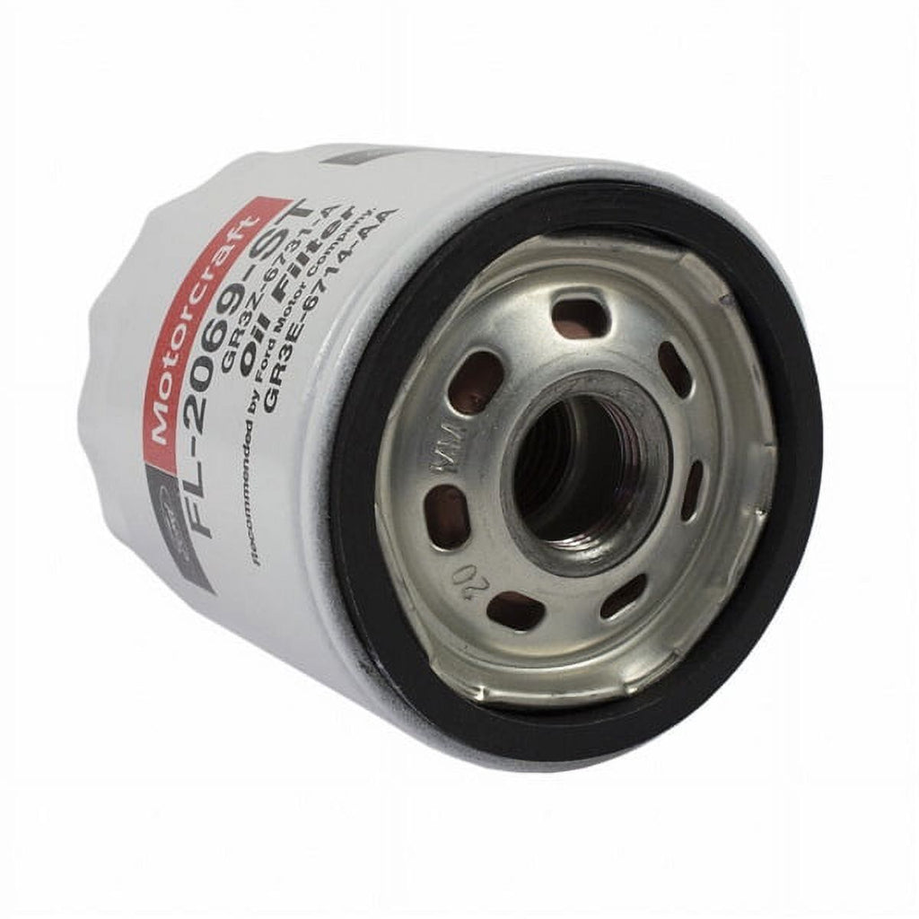 Motorcraft FILTER ASY - OIL