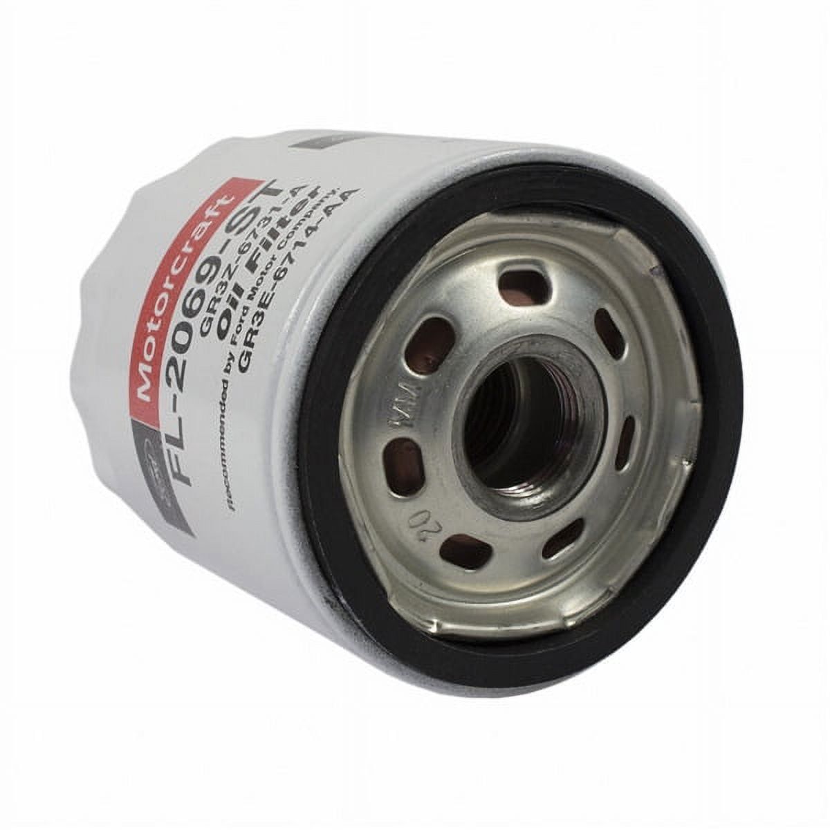 Motorcraft FILTER ASY - OIL