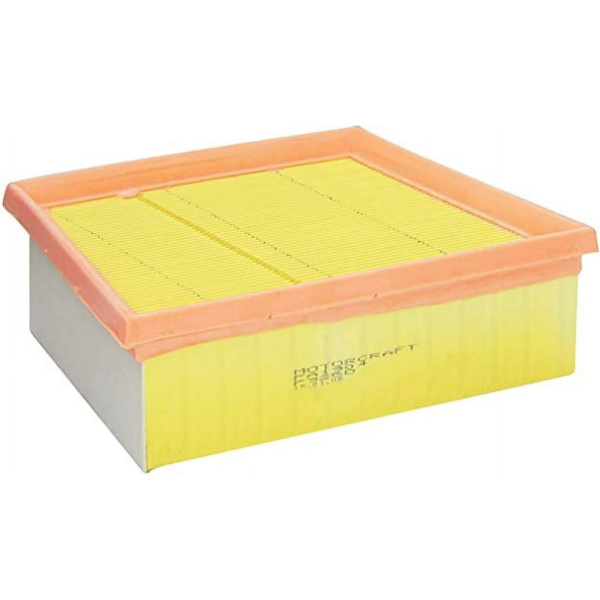 Motorcraft Air Filter FA-1904 Fits select: 2011-2013 FORD FIESTA EasyOptionXY LLC