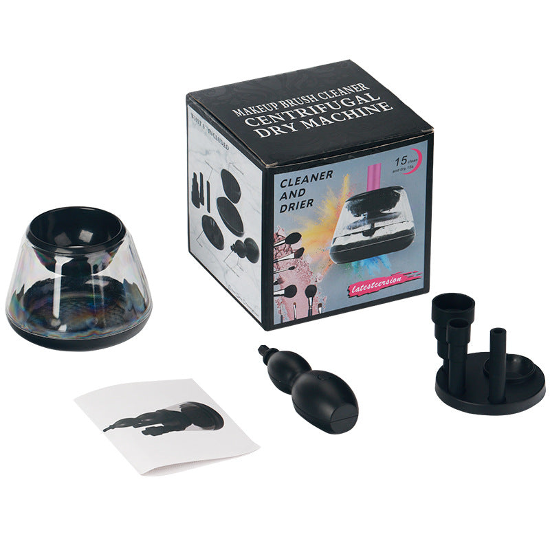Electric Make-up Brush Cleaner Pi-Mart