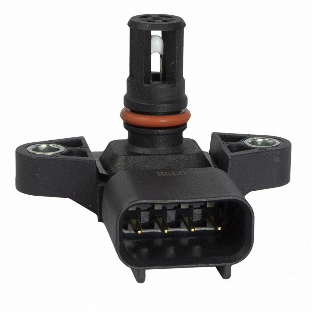 Motorcraft MAP Sensor Fits select: 2013-2019 FORD EXPLORER, 2010-2019 FORD TAURUS EasyOptionXY LLC