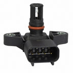 Motorcraft MAP Sensor Fits select: 2013-2019 FORD EXPLORER, 2010-2019 FORD TAURUS EasyOptionXY LLC