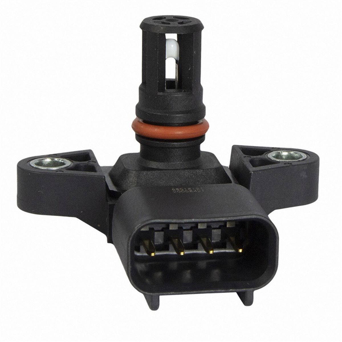 Motorcraft MAP Sensor Fits select: 2013-2019 FORD EXPLORER, 2010-2019 FORD TAURUS EasyOptionXY LLC