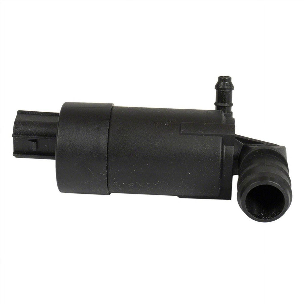 Motorcraft WG-338 Windshield Washer Pump Fits select: 2012-2018 FORD FOCUS, 2017-2023 FORD TRANSIT