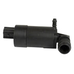 Motorcraft WG-338 Windshield Washer Pump Fits select: 2012-2018 FORD FOCUS, 2017-2023 FORD TRANSIT