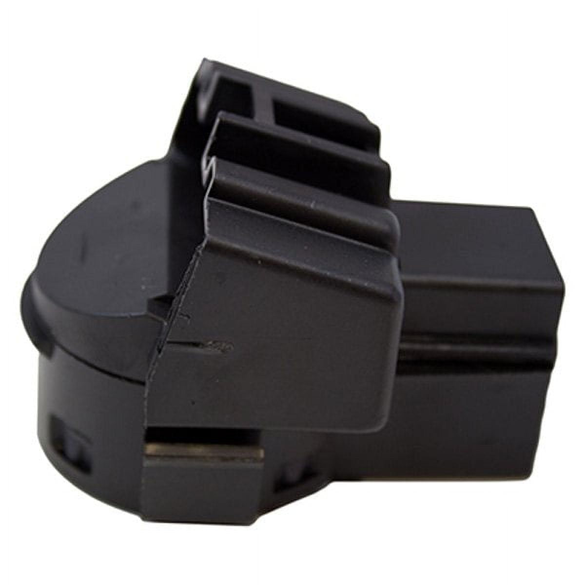 Motorcraft Ignition Switch SW-6958 Fits select: 2004-2021 FORD F150, 2001-2019 FORD ESCAPE EasyOptionXY LLC