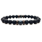Epic Legendary Volcanic Stone Bracelet For Men And Women - SJB-DIAMOND ELITES